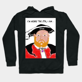 Earworm Hoodie